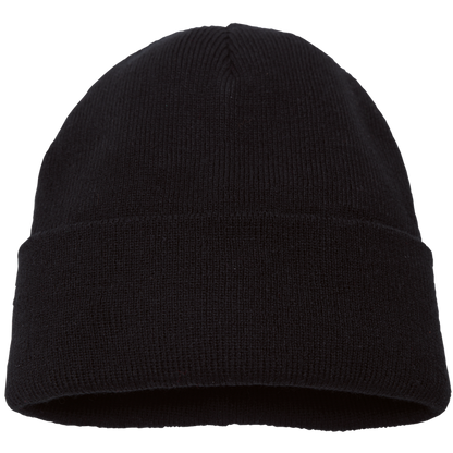 Barron Knitted Beanie