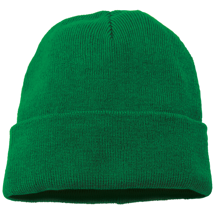 Barron Knitted Beanie