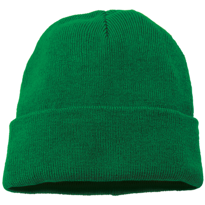 Barron Knitted Beanie
