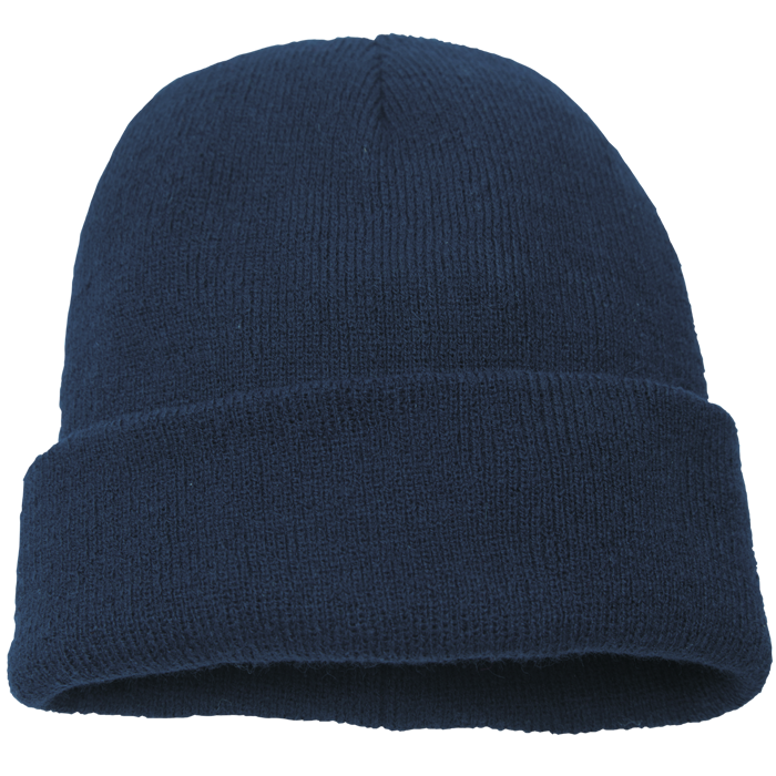 Barron Knitted Beanie