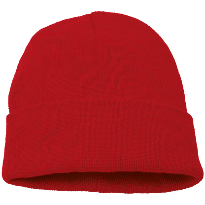 Barron Knitted Beanie