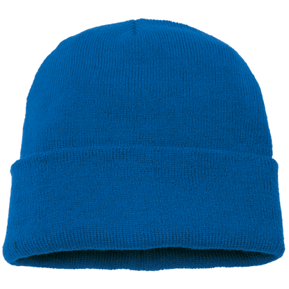 Barron Knitted Beanie