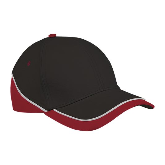 Barron 6 Panel Trio Cap