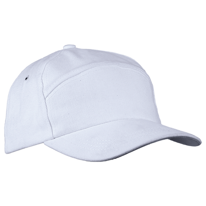 Barron 6 Panel Carbon Cap