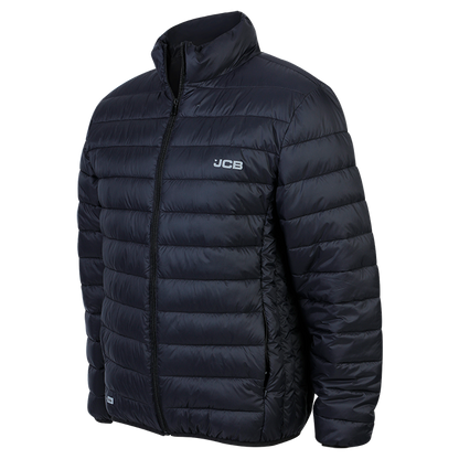 JCB Light Puffer Jacket