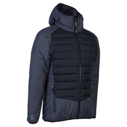 JCB Geotherm Padded Jacket