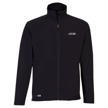 JCB Softshell Jacket