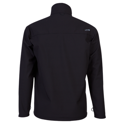 JCB Softshell Jacket