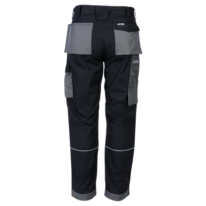 JCB Technical Work Trouser