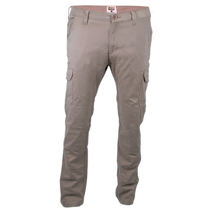 JCB Cargo Trousers