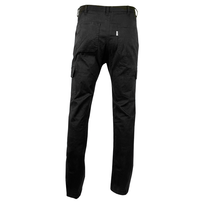 JCB Cargo Trousers
