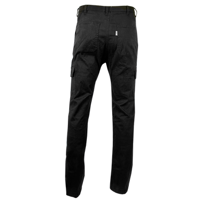 JCB Cargo Trousers