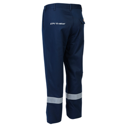 JCB Arc Tech Suit Pants