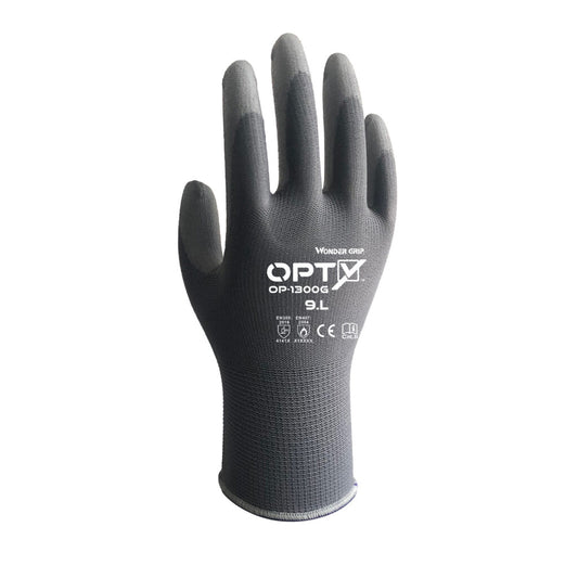 Wonder Grip Gloves WG OP 1300G OPTY™ (12 Gloves)