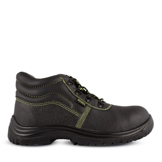 Kontrakta Boot [Closed Box]