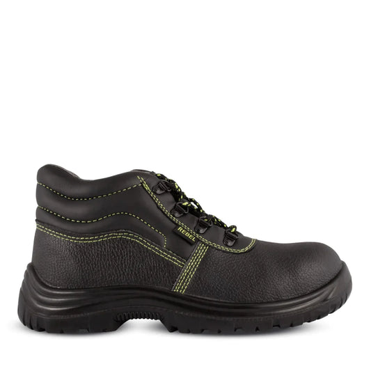 Kontrakta Boot [Open Box]