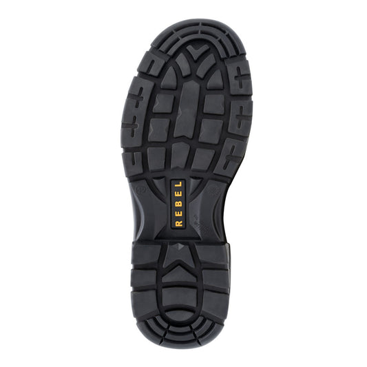 Hiker Hi Boot [Closed Box]