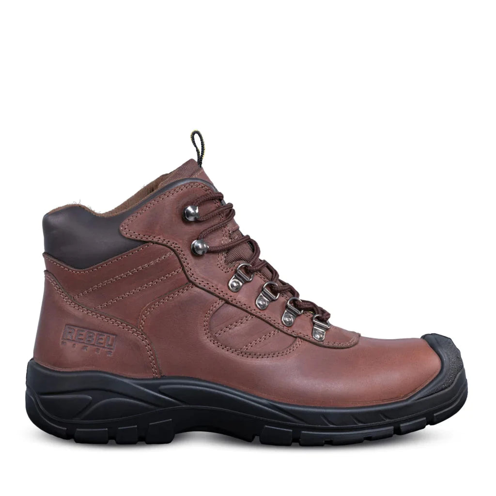 Hiker Hi Boot [Open Box]