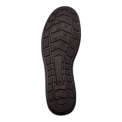 Sisi Iman Lace-up Safety Shoe [Closed Box]