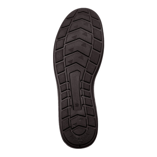 Sisi Iman Lace-up Safety Shoe [Open Box]