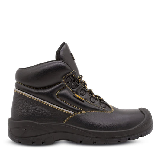 Rebel Chukka Boot [Closed Box]