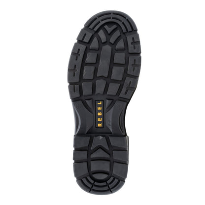 Rebel Chukka Boot [Closed Box]