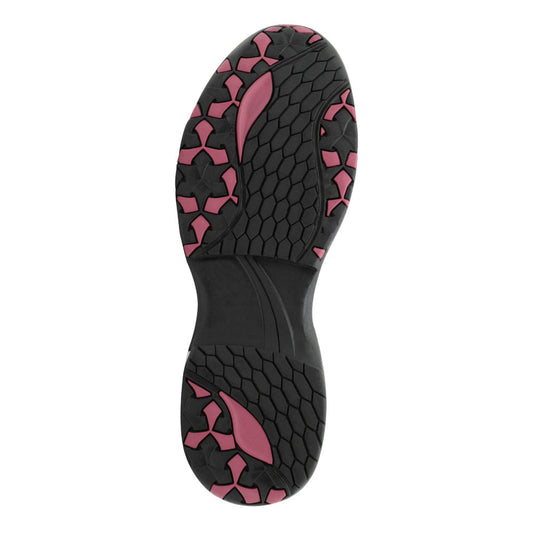 REBEL Ladies Light Industrial Shoe [Open Box]