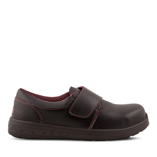 Sisi Zari Safety Shoe [Open Box]