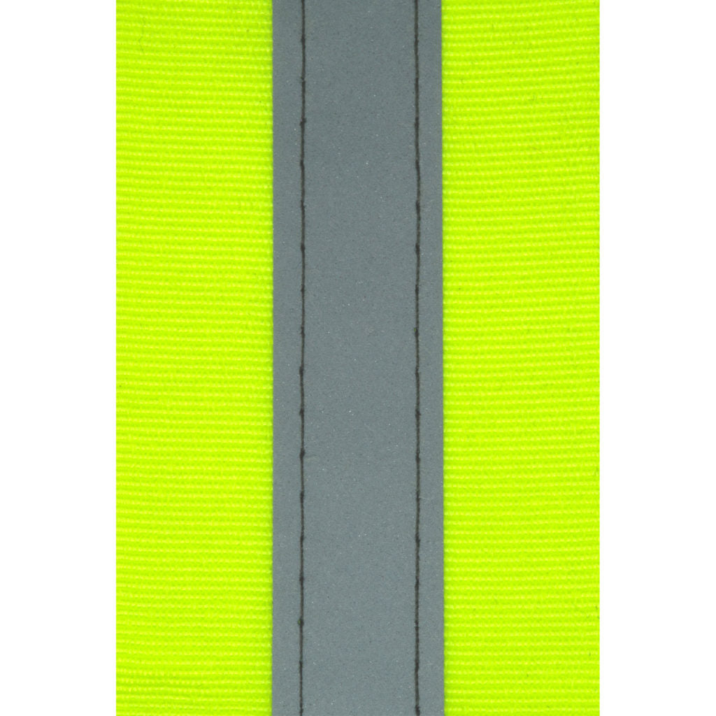 Reflective Tape 50mm Stitched