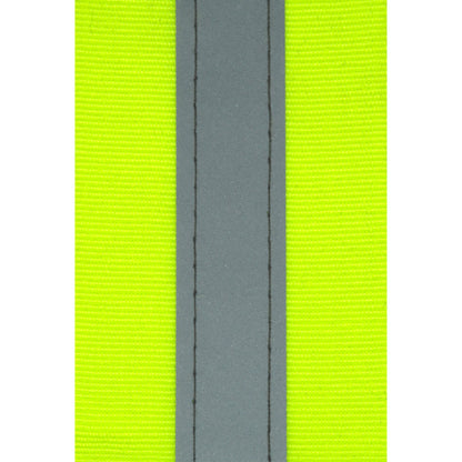 Reflective Tape 50mm Stitched