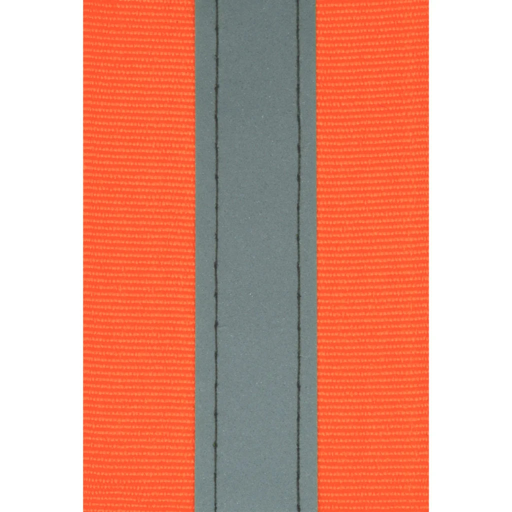 Reflective Tape 50mm Stitched