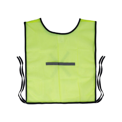 Airtex Reflective Bib Carton (100 Bibs)