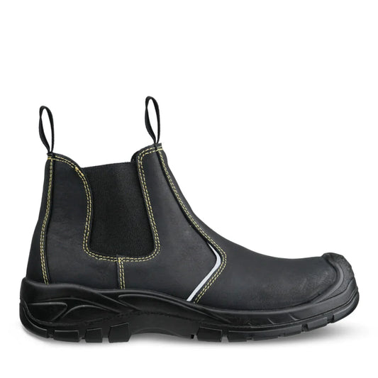 REBEL Anvil Chelsea Boot [Open Box]