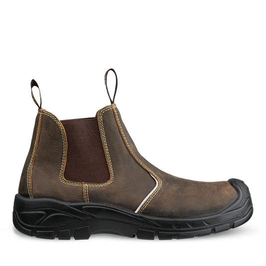 REBEL Anvil Chelsea Boot [Open Box]