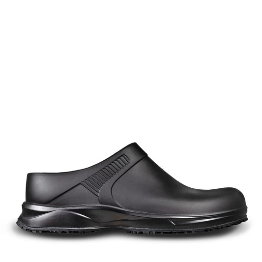 Cruiza Chef-Pro Slip-on Clog