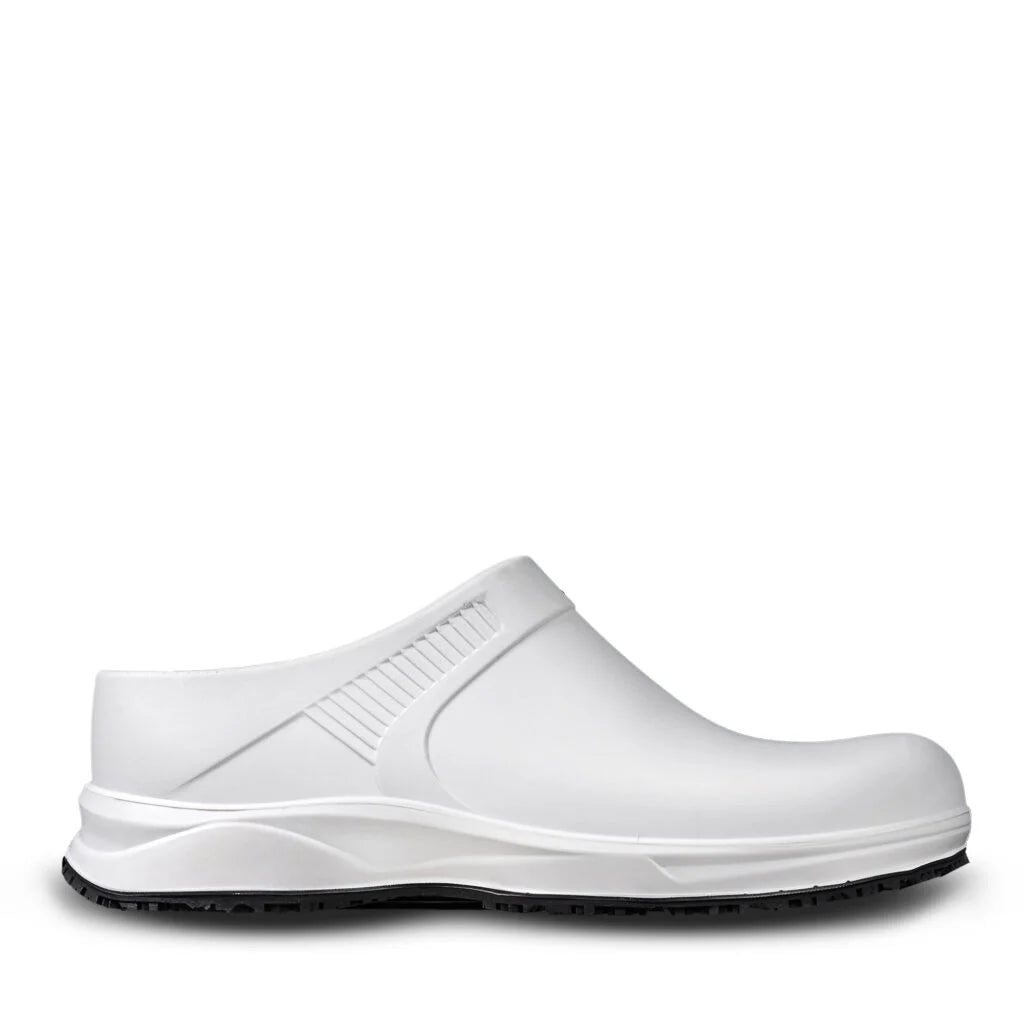 Cruiza Chef-Pro Slip-on Clog