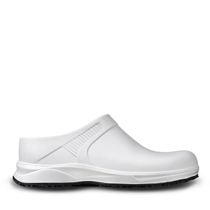 Cruiza Chef-Pro Slip-on Clog