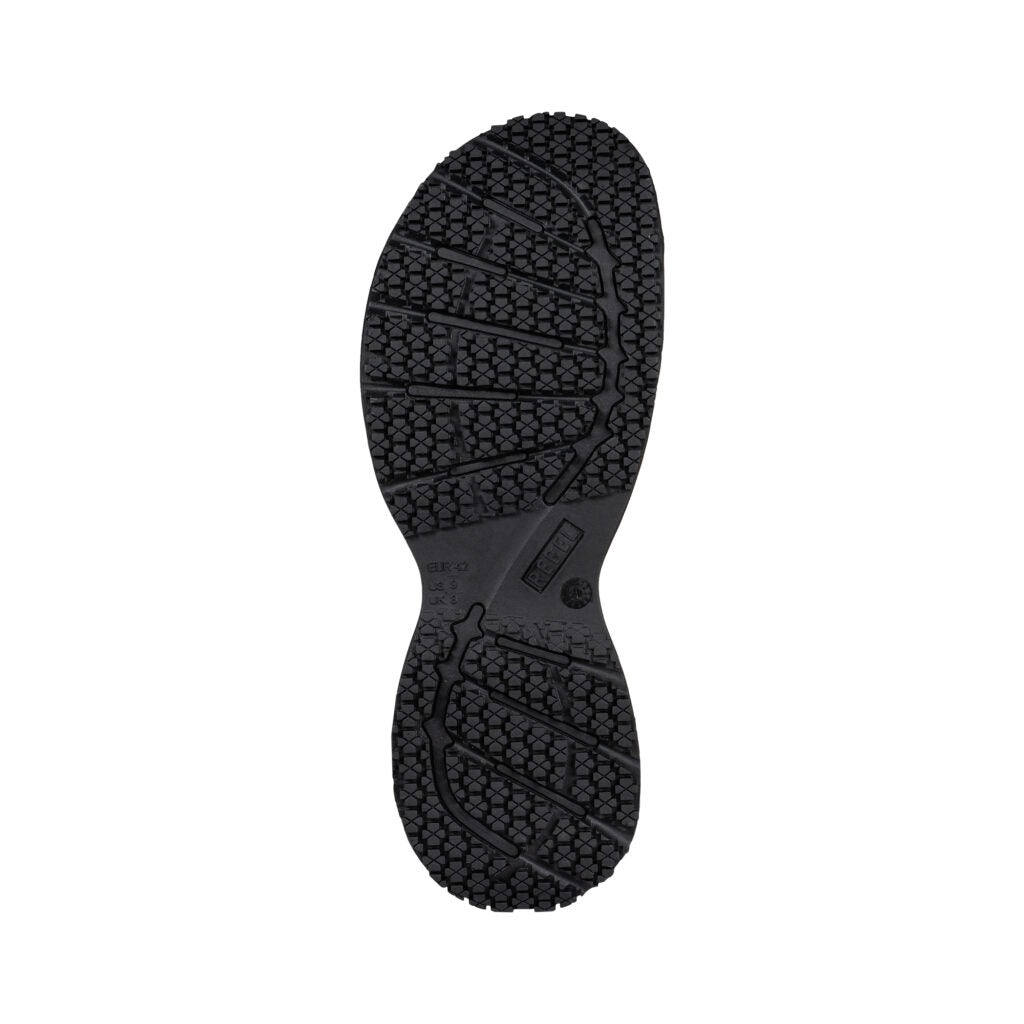 Cruiza Chef-Pro Slip-on Clog