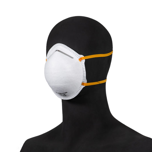 Airmaxx Disposable FFP2 Dust Mask (20 masks)