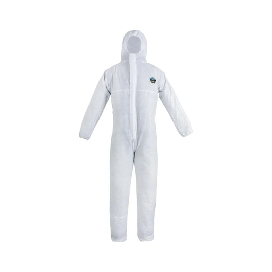REBEL ProGuard 100 Disposable Coverall (50 Units)