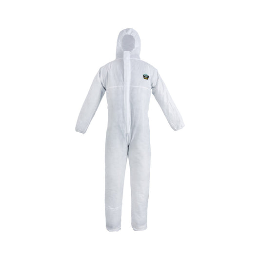 REBEL ProGuard Type 5/6 Coverall (50 Units)