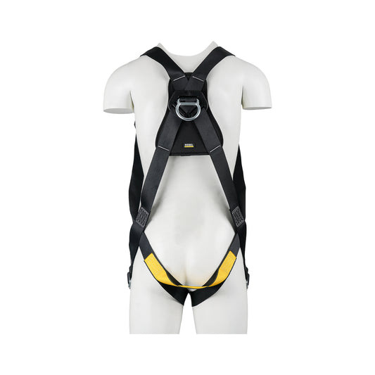 Basic Fall Arrest 2 Point Harness