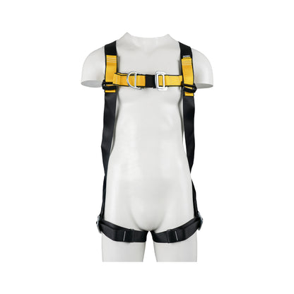 Basic Fall Arrest 2 Point Harness