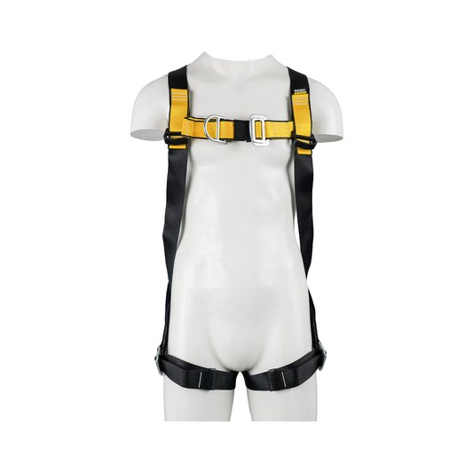 Basic Fall Arrest 2 Point Harness