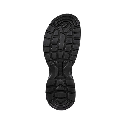 Cruiza Work-Pro Slip-on Clog Black