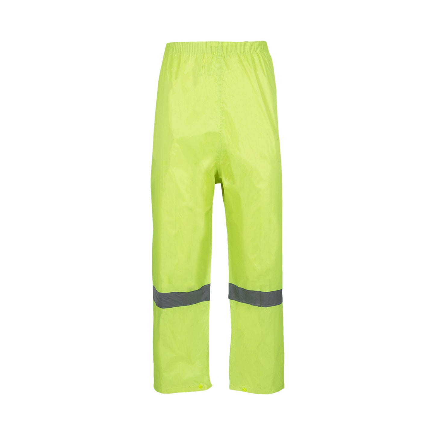 Rubberised Hi Viz Reflective Rainsuit (20 Suits)
