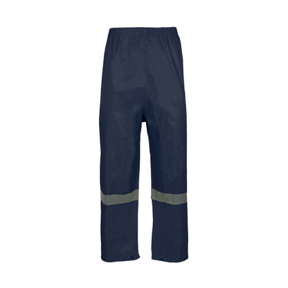 Rubberised Hi Viz Reflective Rainsuit (20 Suits)