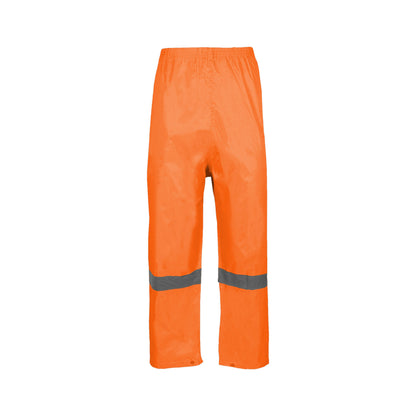 Rubberised Hi Viz Reflective Rainsuit (20 Suits)