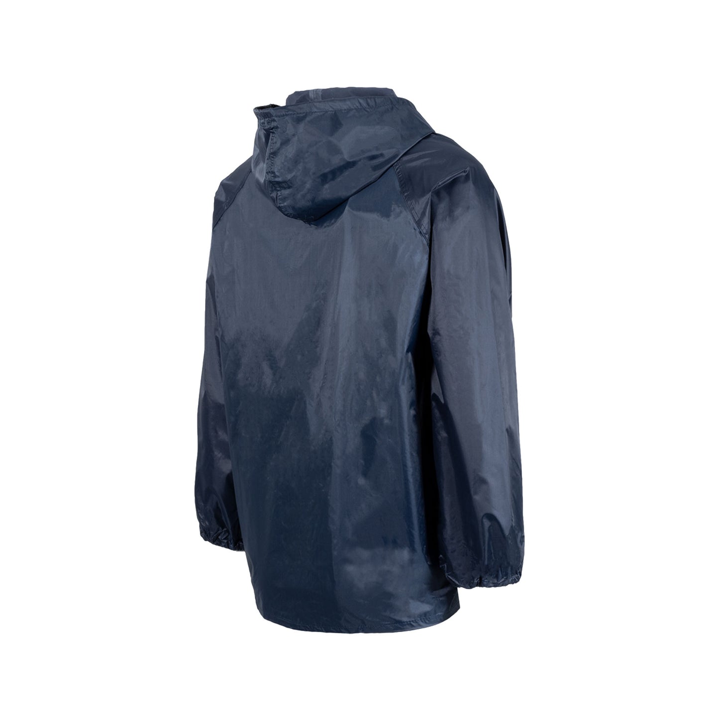 Rubberised Navy Rainsuit (20 Suits)