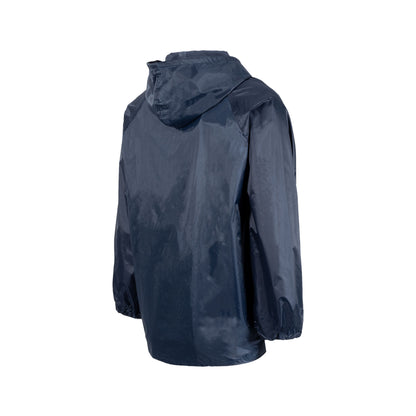 Rubberised Navy Rainsuit (20 Suits)